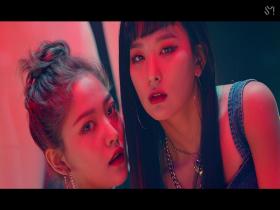 Red Velvet Bad Boy (HD)